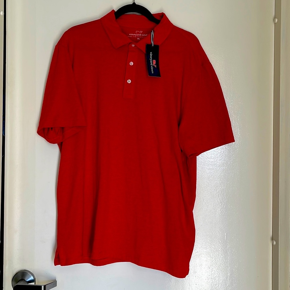 Vineyard Vines Polo